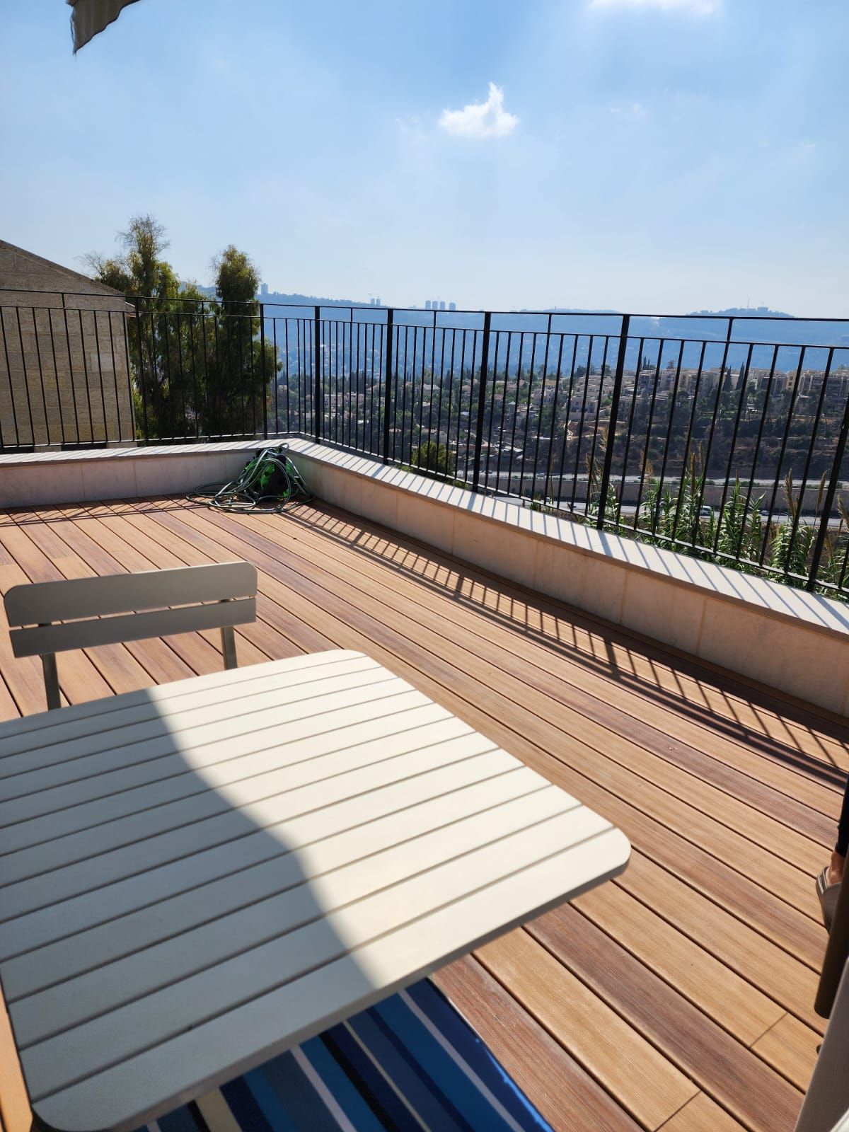 מהסמארטפון שלי